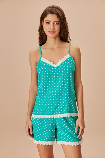 SUWEN Σετ Sunny Shorts