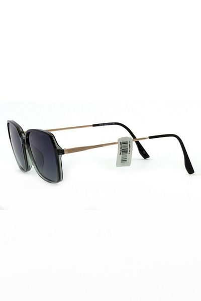 Toms Teddy Gradient Polarized /uv Sunglasses Tt3850c4p