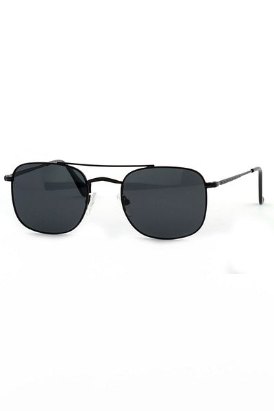 Toms Teddy Polarized UV Sunglasses Metal Men Tt1078c108