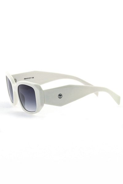 Toms Teddy Polarized/uv Sunglasses Bone Women's Sun Glasses Tt6024c701p
