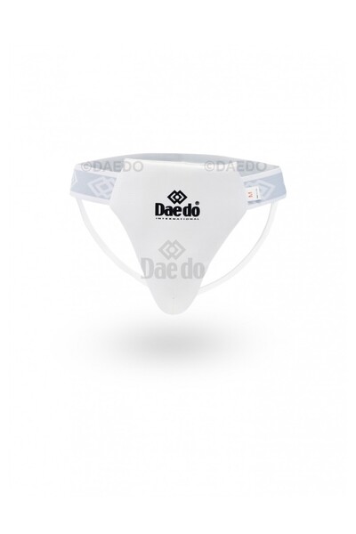 Dae Do Taekwondo Vinil Erkek Kuki (Kasık Koruyucu)