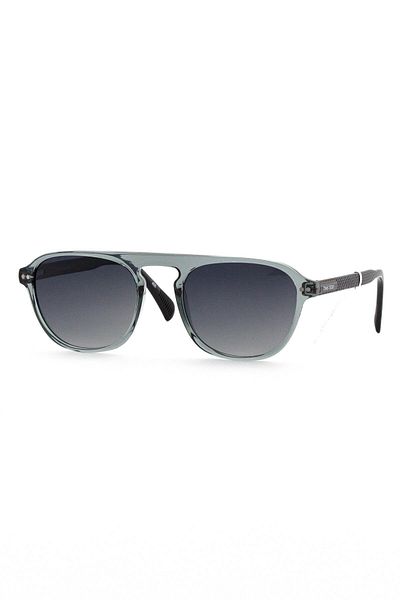 Toms Teddy Sunglasses Brown Tt3071c405p