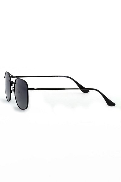 Toms Teddy Polarized/uv Sunglasses Metal Men's Sunglasses Tt1078c108m