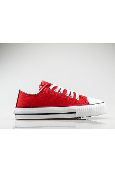 JOJO KIDS pantofi pantofi copii, danturi cauciuc, converse, in