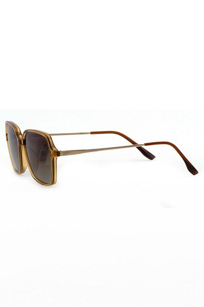 Toms Teddy Gradient Polarized /uv Sunglasses Tt3850c201p