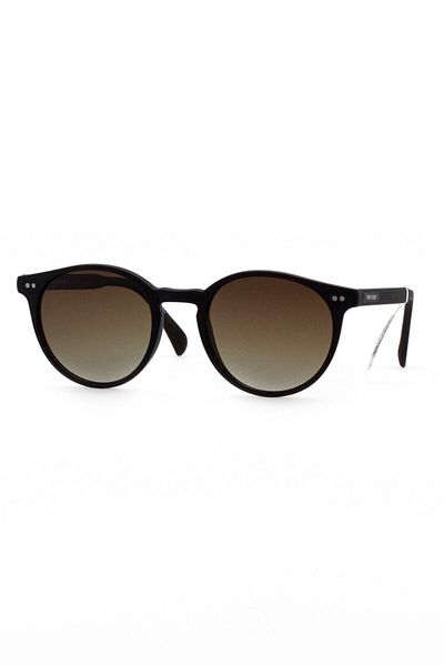 Toms Teddy Brown Polarized UV Sunglasses - TT3069C202M