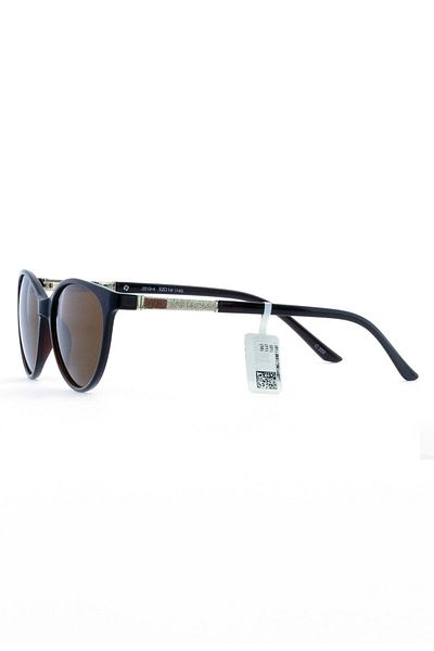 Toms Teddy Polarized/uv Sunglasses Brown Tt2019-4c202p
