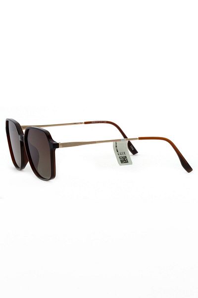 Toms Teddy Gradient Polarized Sunglasses - UV Protection Tt3849c202p