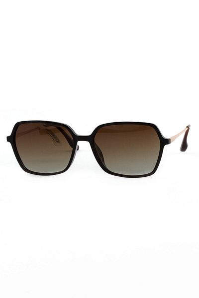 Toms Teddy Gradient Polarized /uv Sunglasses Tt3850c202p