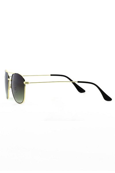 Kappa Metal Sunglasses Kp3080c103-black