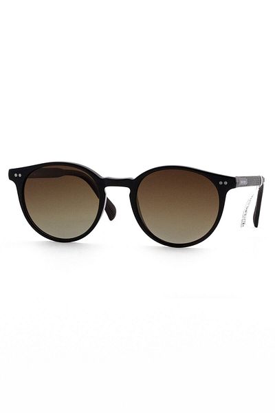 Toms Teddy Brown Polarized UV Sunglasses - TT3069C202P