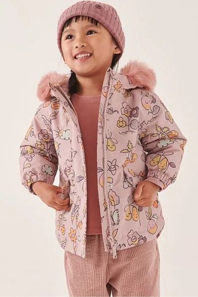 Next baby deals coats