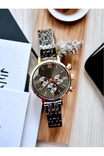 pullmarkt Analog Wristwatch