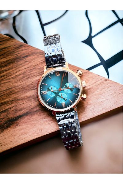 pullmarkt Analog Wristwatch