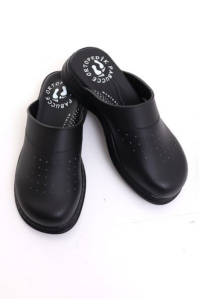 PABUCCE Sabo anatomical heel spur stitched heel spur slippers