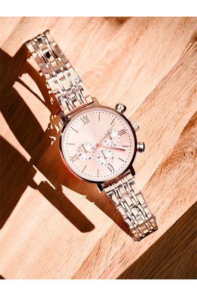 pullmarkt Analog Wristwatch