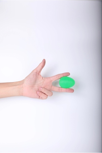 Tilda BSC. & Home Silikon Stres Topu -el Topu-kondisyon- Fizik Tedavi - Kas G...