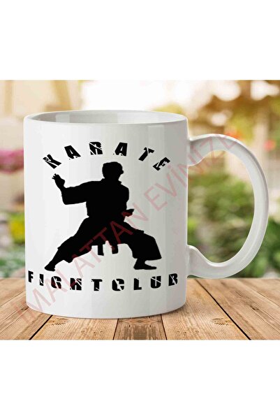 ART HEDİYE كوب نادي الكاراتيه القتالي
