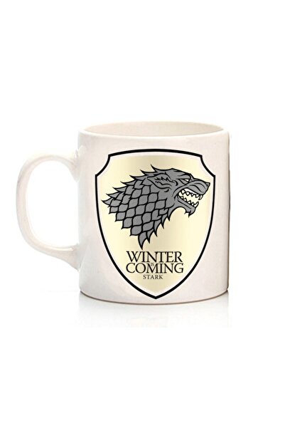 ART HEDİYE كوب G of T Stark Chrest