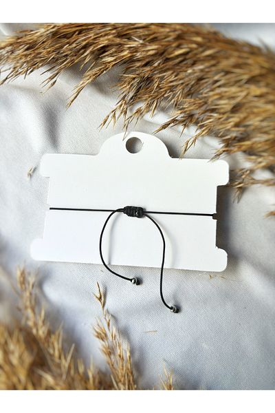 Atölye Merdiven Gemini Agate Natural Stone Bracelet / Anklet
