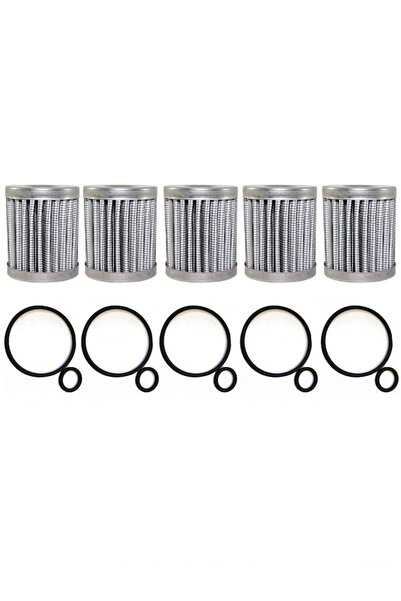 BRC Beşli LPG Filtresi