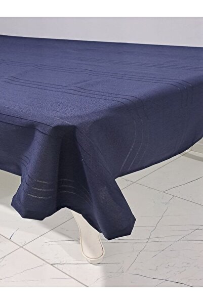 SosyeteDükkanı Sosyete Dükkanı Colber Dertsiz Masa Örtüsü (160x220)