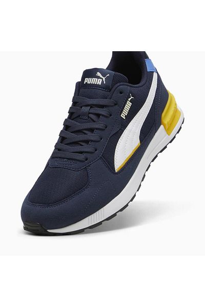 Puma Pánská sportovní obuv pro volný čas - Graviton