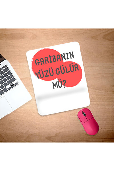 UcuruStore Είναι ανάγλυφο το "Το θηρίο χαμογελάει; " Ορθογώνια επιφάνεια ποντ...