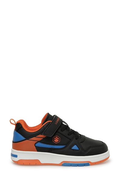 lumberjack ELDON 4FX Black Boy's Sneaker