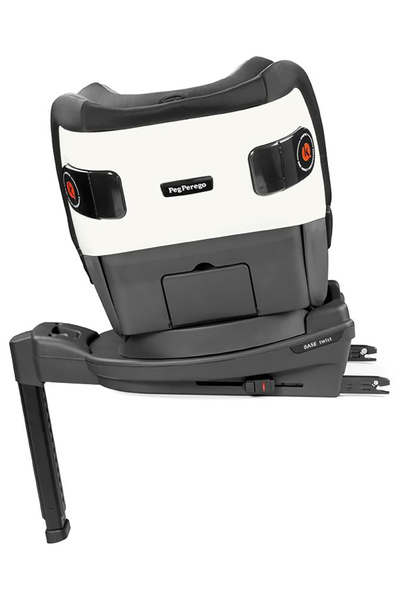 Peg Perego Viaggio Twist i-size Oto Koltuğu 61-105 Cm Füme