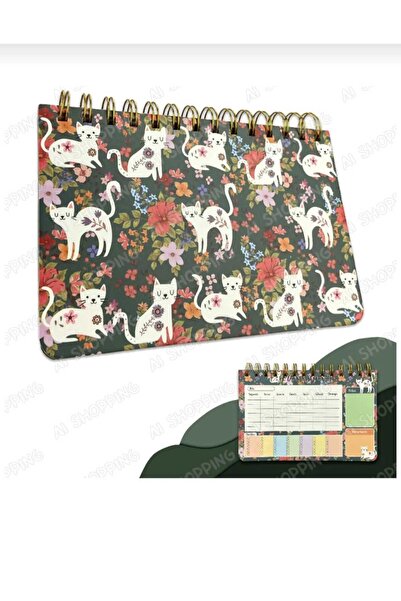 Rota Hediyelik سانريو كورومي كاواي كوريا - دفتر ملاحظات يومي للتذكير والمخطط،...