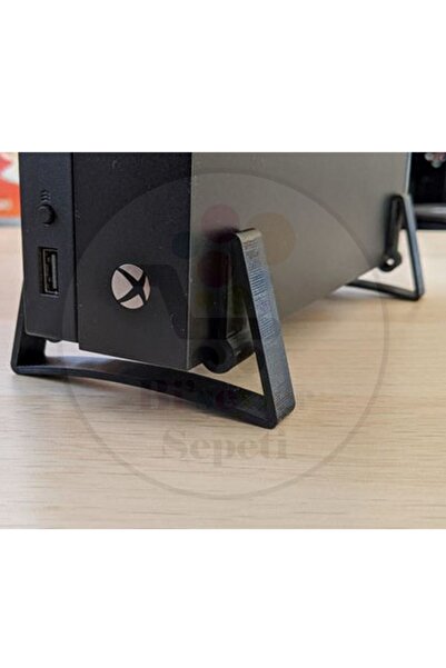 Bi'şeyler Sepeti Xbox One X Dikey Stand