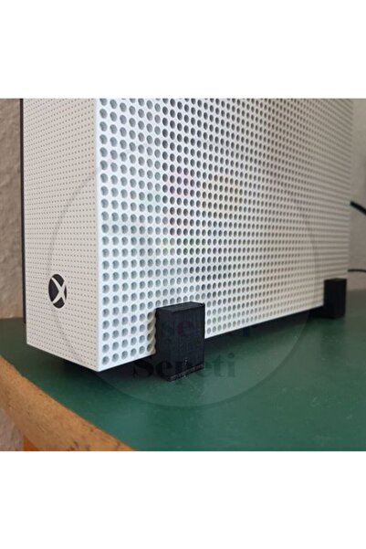 Bi'şeyler Sepeti Xbox One S Dikey Stand