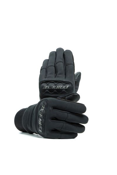 Dainese قفازات كومبرا للجنسين قفازات Windstopper