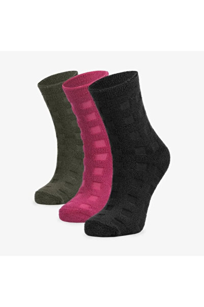 Bolero جوارب نسائية فاخرة مكونة من 3 قطع