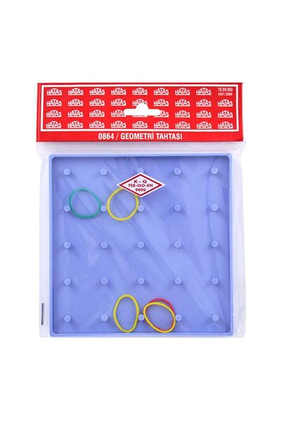 HATAS Geometry Board 00864