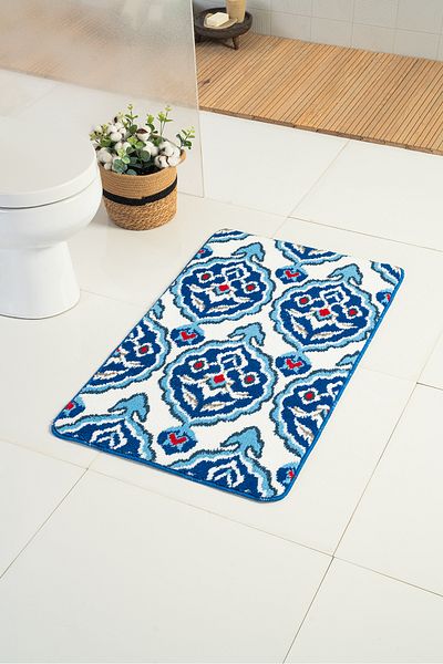 VONALDI HOME Set de 2 covorașe de baie Nelida