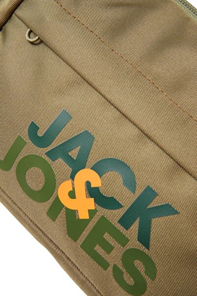 Jack & Jones Erkek Bel Çantası 12247758