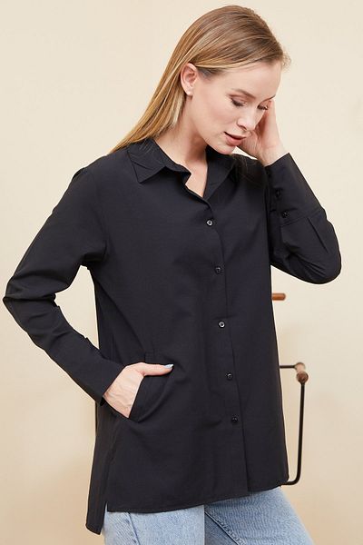 DPARİS Cămașă FLATO POCKET