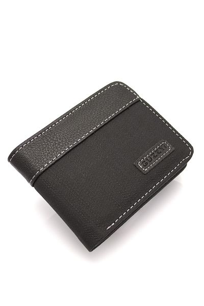 GUZZYLife Ανθεκτικό Faux Leather Vegan Leather Πολυτελές αθλητικό πορτοφόλι μεγάλου μεγέθους