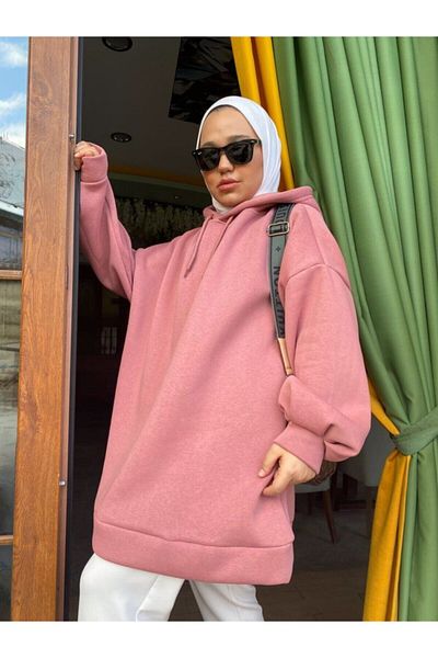 modabetce Oversize Cut - Χαλαρή Εφαρμογή