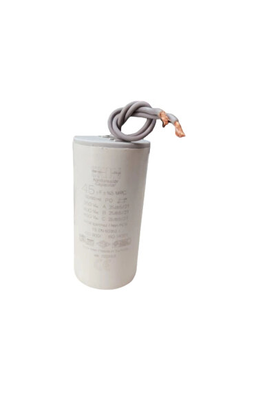 EKON 45 Mf 400V Kondansatör