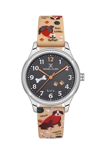 Daniel Klein Danıel Kleın DK169768 Çocuk Kol Saati