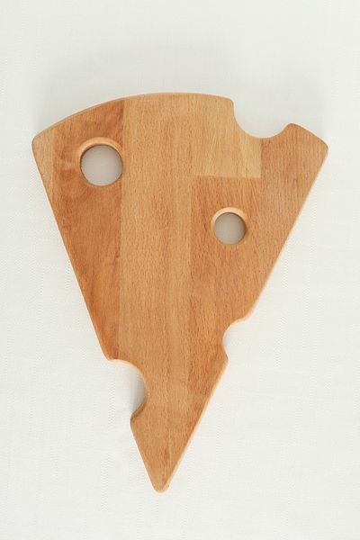 Home Ξύλινη Παρουσίαση HARMONY Cheese Slice