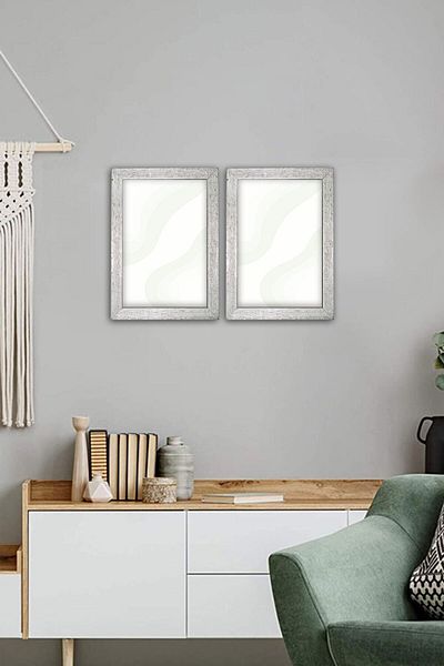 AS TİCARET A4 PVC Picture, Photo, Document, Poster, Document Frame 30mm