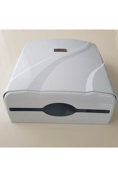 METROPOL Flosoft Paper Towel Holder