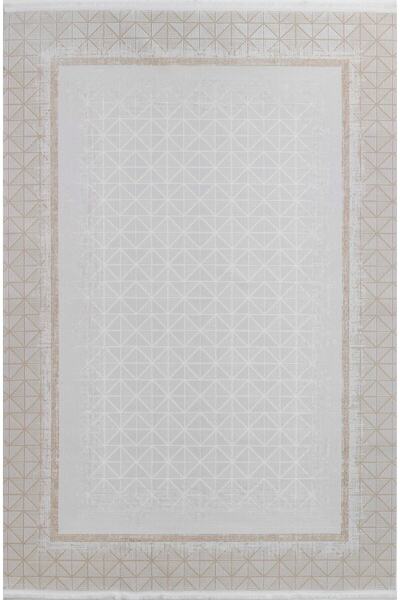 GÜMÜŞSUYU Carissa 13623 Vizon Halı