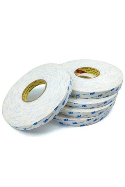 AYMAGNET 3m 9r110w 15mm*5m Solar Pe Foam Tape