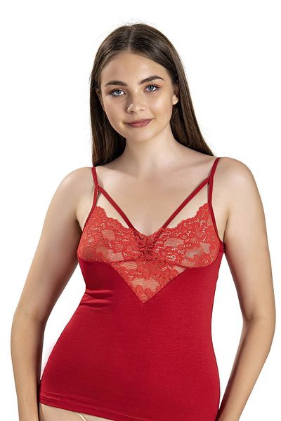 Jiber WOMEN'S STRING ATHLETE 501