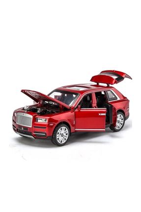 OYUNCAK STORE Die Cast Rolls Royce Cullinan SUV Model Koleksiyon Araba Sesli Cek B rak Metal Araba Fiyat Yorumlar Trendyol
